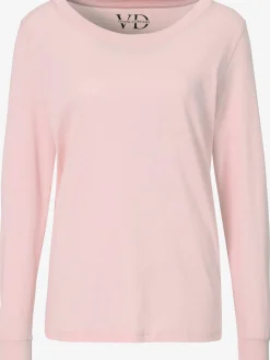 Haut de pyjama long