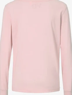 Haut de pyjama long
