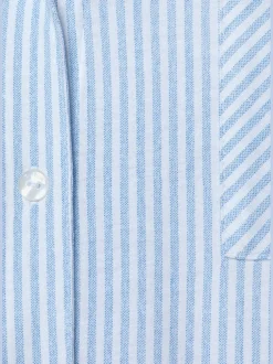 Haut de pyjama s.oliver au style classique