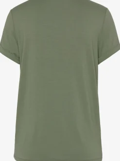 Haut de pyjama t-shirt en superbe qualité jersey