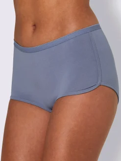 Hipster jersey fin
