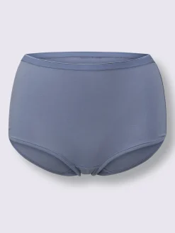 Hipster jersey fin