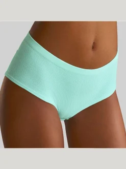 Hipster panty tendance en qualité coton agréablement douce