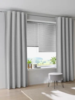 Jalousie montage simple klemmfix sans perçage