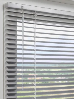 Jalousie montage simple klemmfix sans perçage