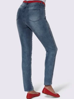 Jean 79% coton