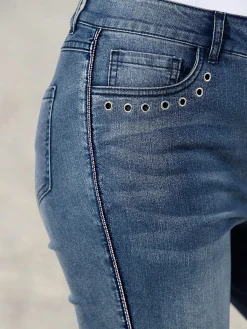 Jean 79% coton
