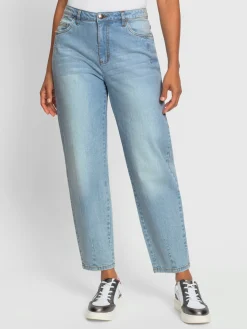 Jean 99% coton