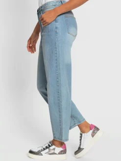 Jean 99% coton