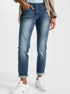 Jean 99% coton