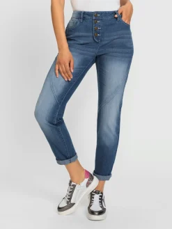 Jean 99% coton
