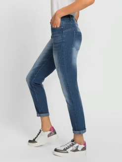 Jean 99% coton