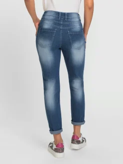 Jean 99% coton