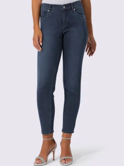 Jean 7/8 coton de qualité