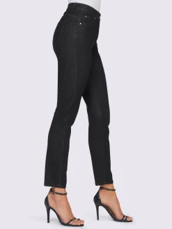 Jean 7/8 coupe affinante