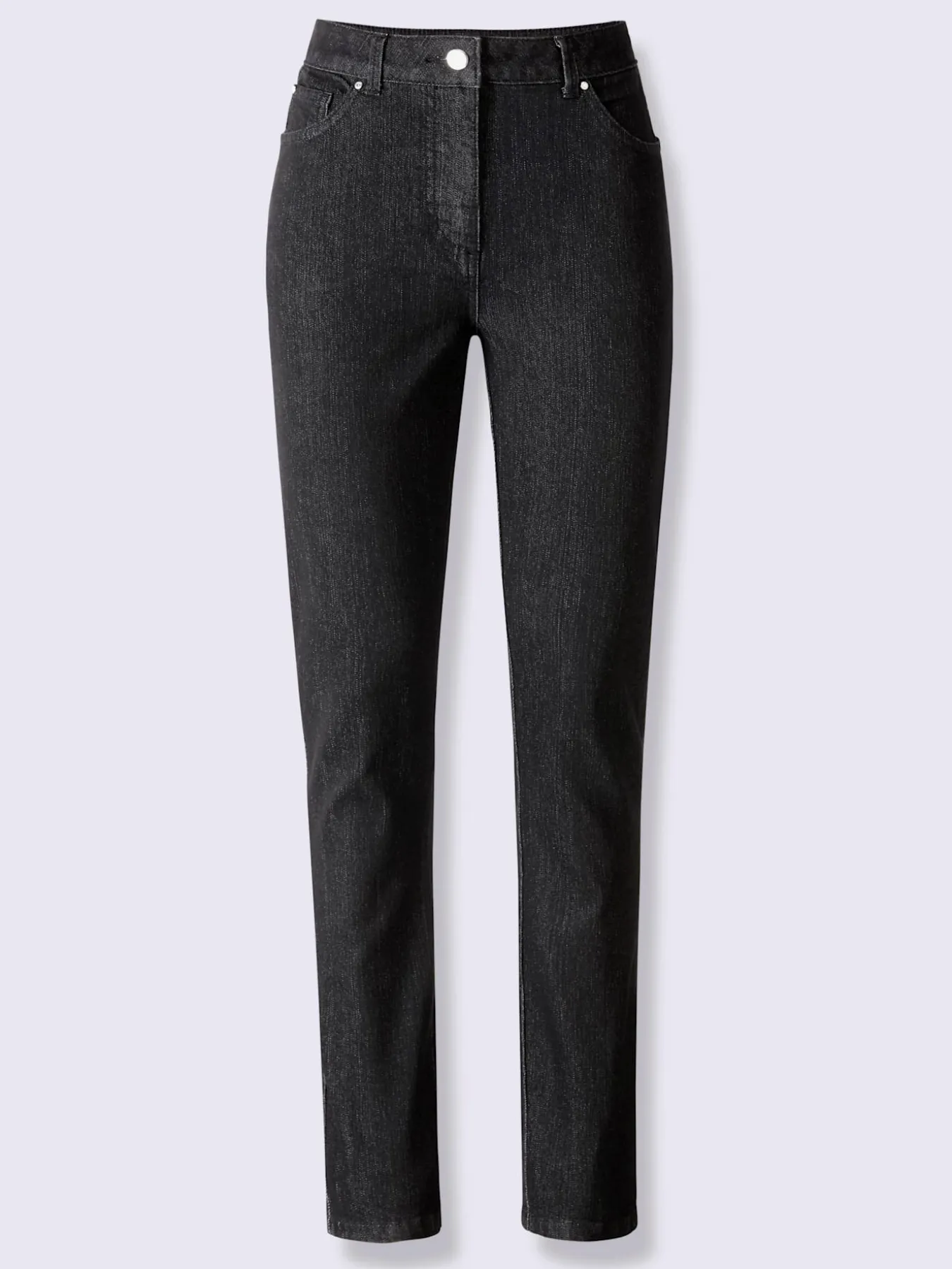 Jean 7/8 coupe affinante