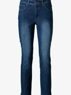 Jean 7/8 longueur 7/8