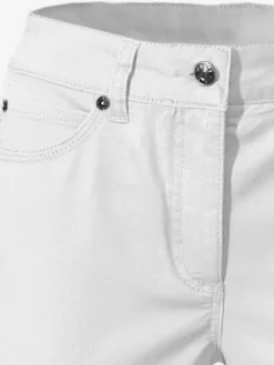 Jean 7/8 longueur 7/8
