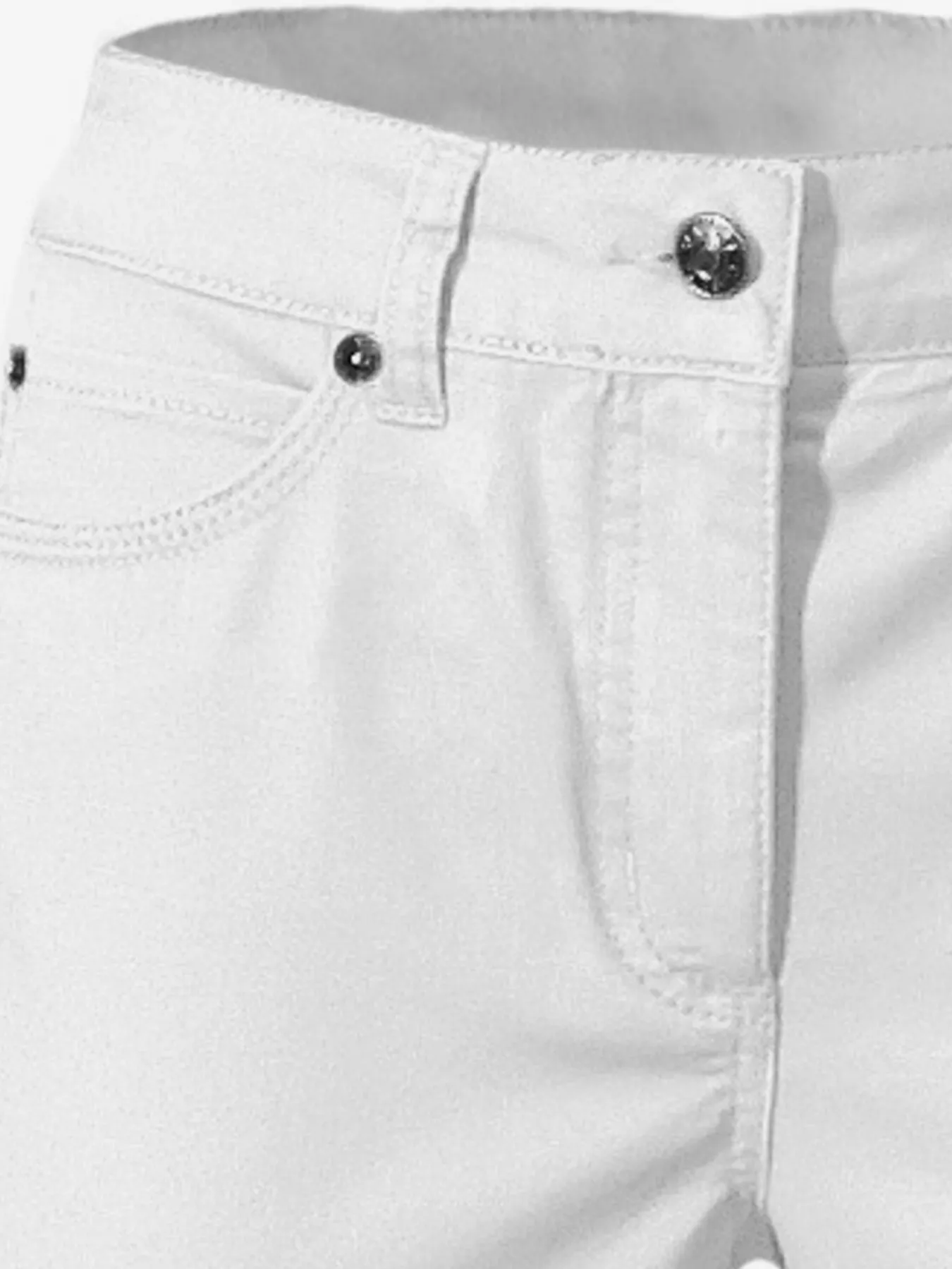 Jean 7/8 longueur 7/8