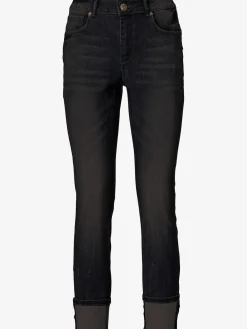 Jean 7/8 longueur 7/8