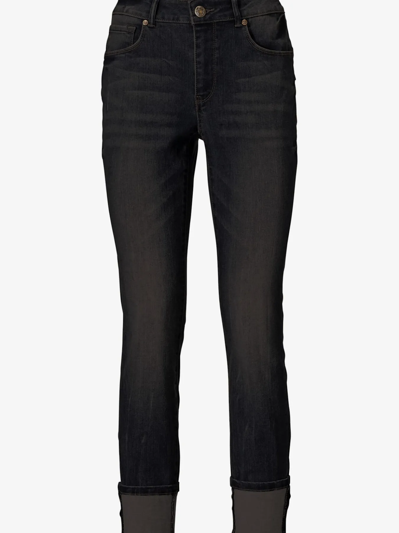 Jean 7/8 longueur 7/8