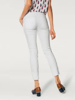 Jean 7/8 longueur 7/8