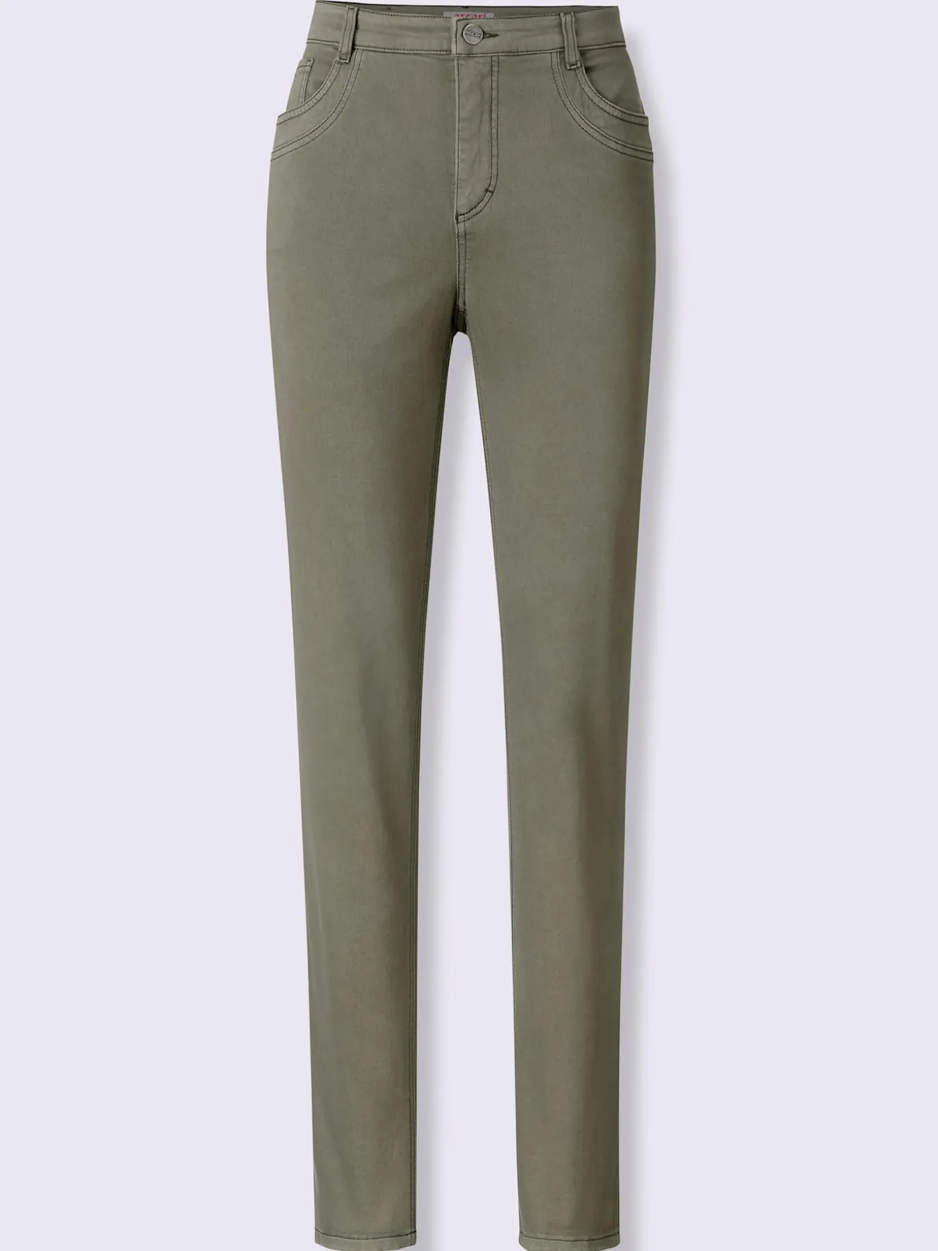 Jean 5 poches 50% coton