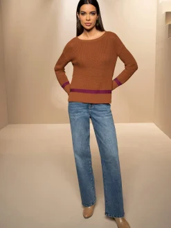 Jean 5 poches élasthanne
