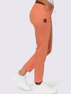 Jean 5 poches qualité coton