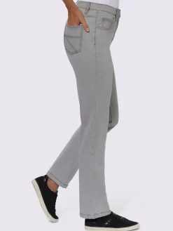 Jean 5 poches stretch perfect fit