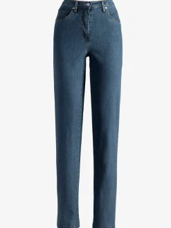 Jean 5 poches stretch perfect fit