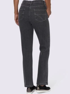 Jean 5 poches stretch perfect fit