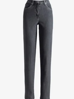 Jean 5 poches stretch perfect fit