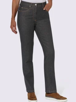 Jean 5 poches stretch perfect fit