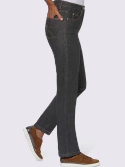 Jean 5 poches stretch perfect fit