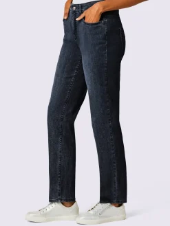 Jean 5 poches très extensible