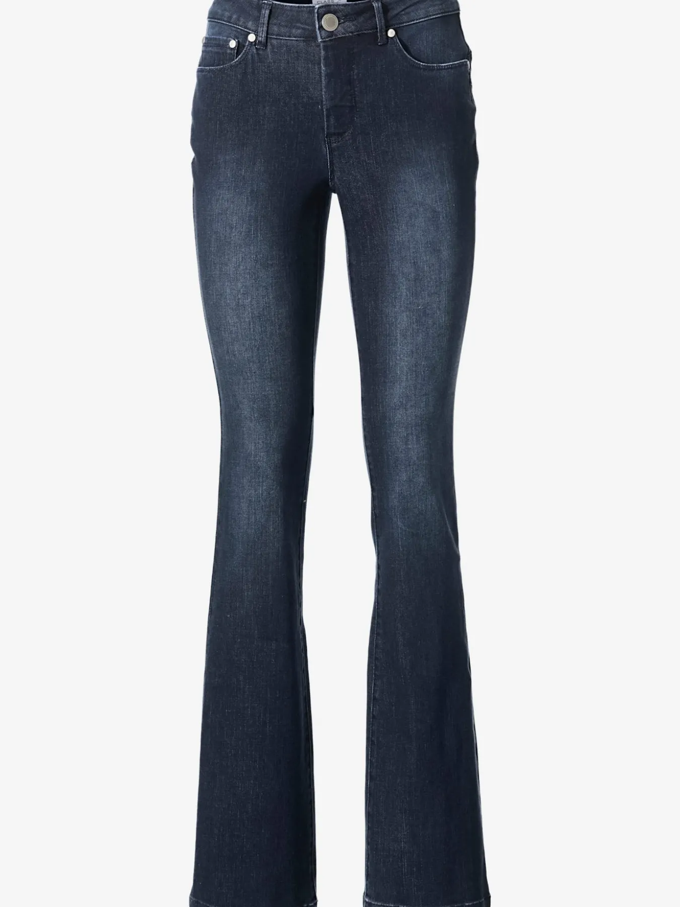 Jean bootcut coupe bootcut tendance