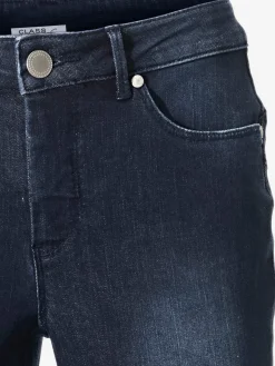 Jean bootcut coupe bootcut tendance