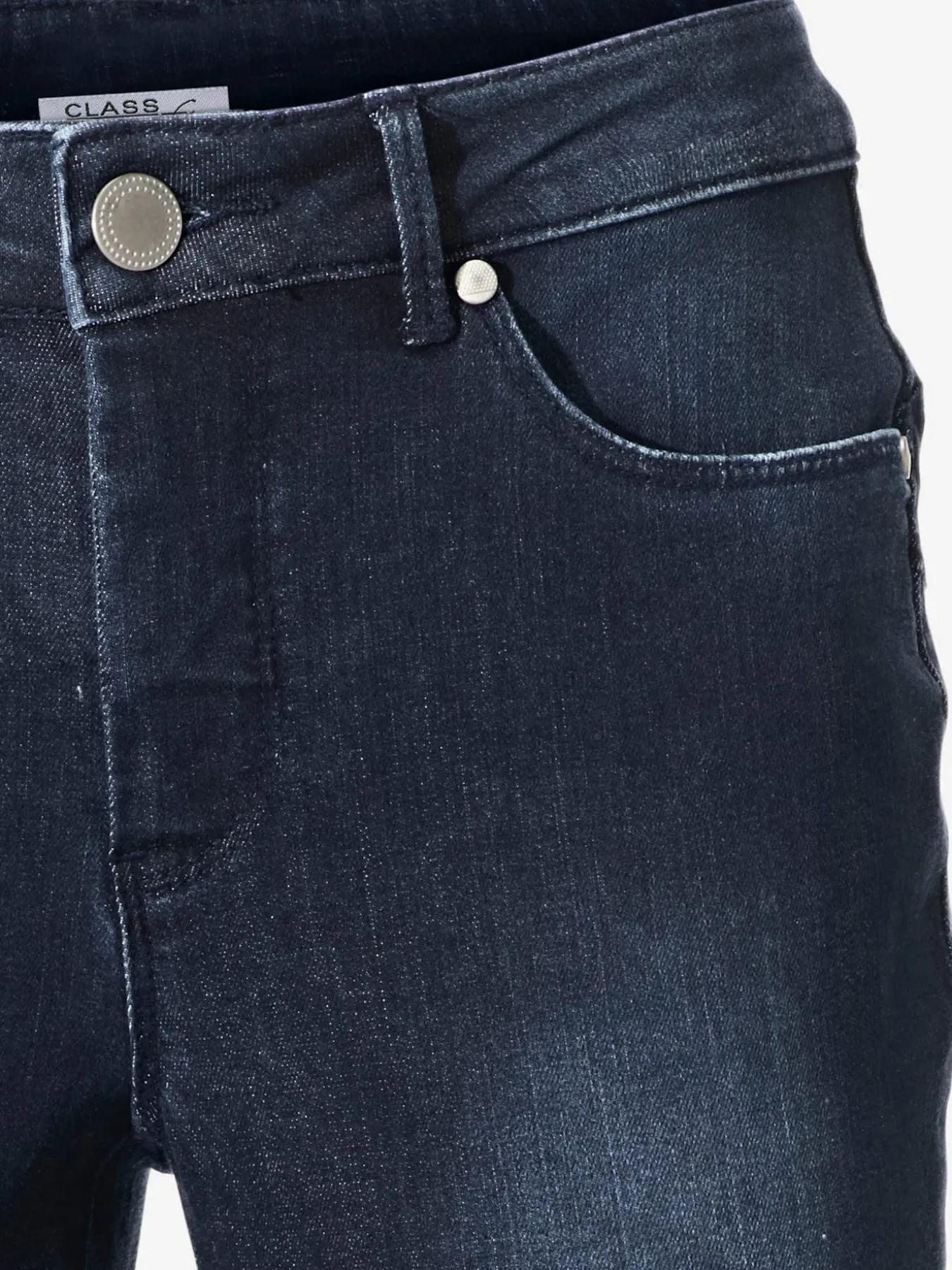 Jean bootcut coupe bootcut tendance