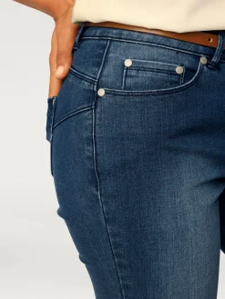 Jean bootcut coupe bootcut tendance