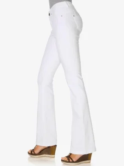 Jean bootcut coupe bootcut tendance