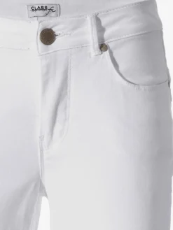 Jean bootcut coupe bootcut tendance