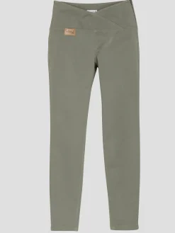 Jean extensible qualité coton doux sur la peau