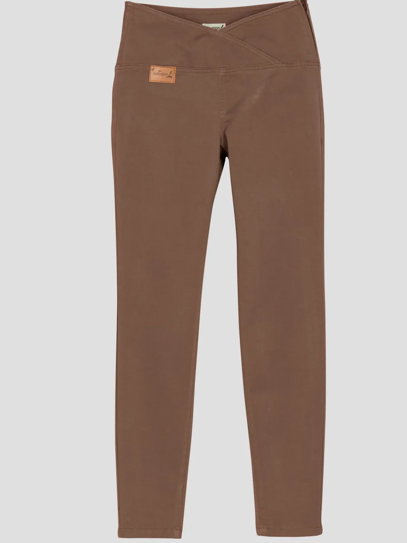 Jean extensible qualité coton doux sur la peau