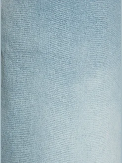 Jean large pour femme
