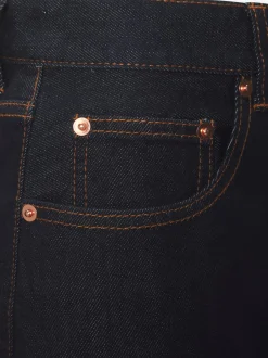Jean large tendance