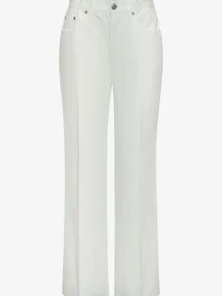 Jean large tendance