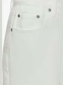 Jean large tendance