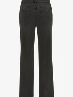 Jean large tendance