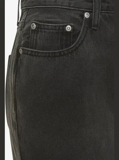 Jean large tendance